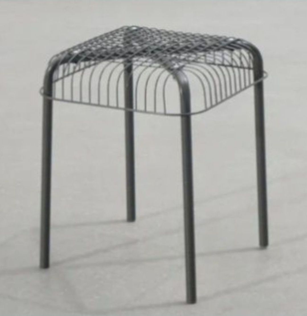 Sołek taboret Vasteron ikea