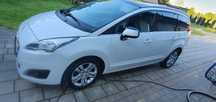 Peugeot 5008  2014r 1.6HDI
