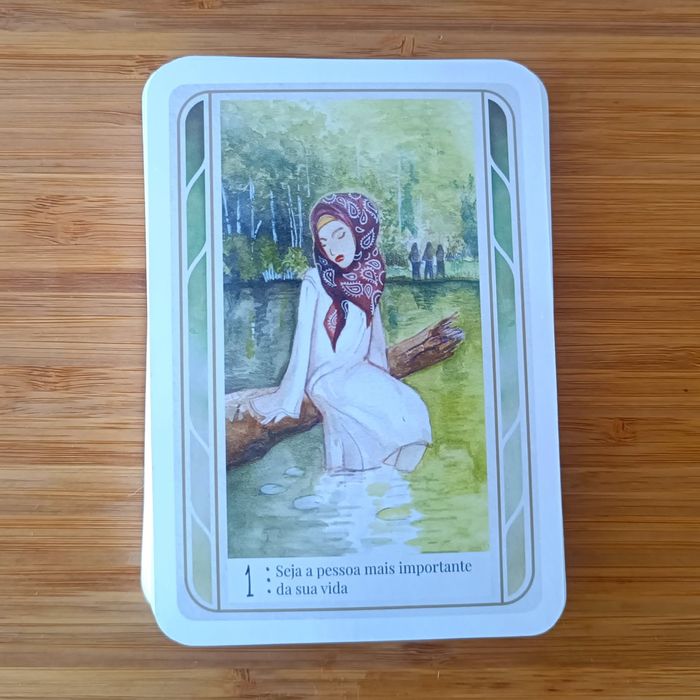 Oráculo dos Seus Guias Espirituais - Sofia Rito