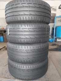 Opony 225/40/18 BRIDGESTONE POTEZA S001