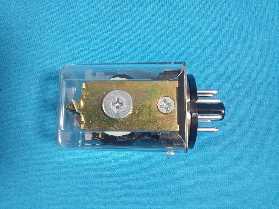 Реле управления сигналами Eagle 22Q2CD024 24 В США оригинал