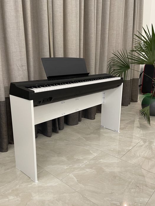 Стойка для цифрового пианино  Yamaha P-125 225 Доставка по Украине