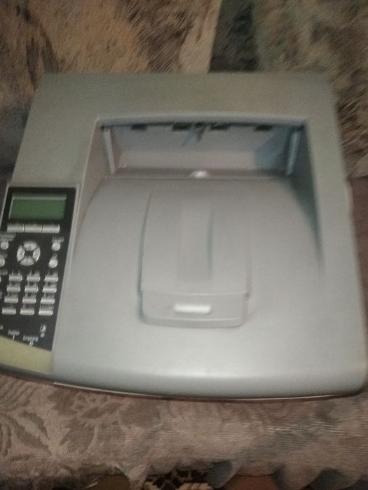 Продам принтер RICOH