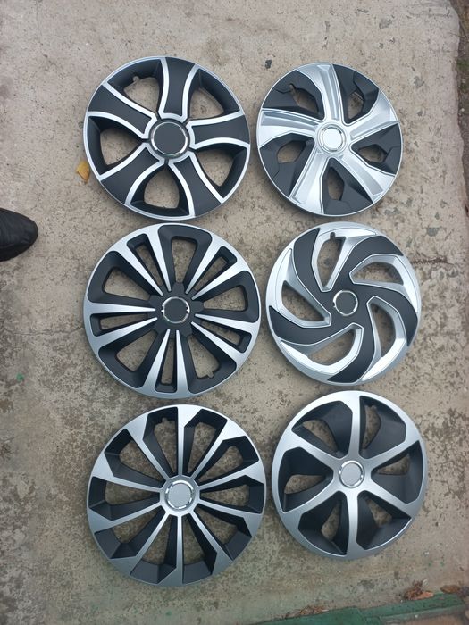 Ковпаки на R15. Колпаки на 15 радиус