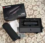 Тепловізор HIKMICRO LYNX Pro LH25