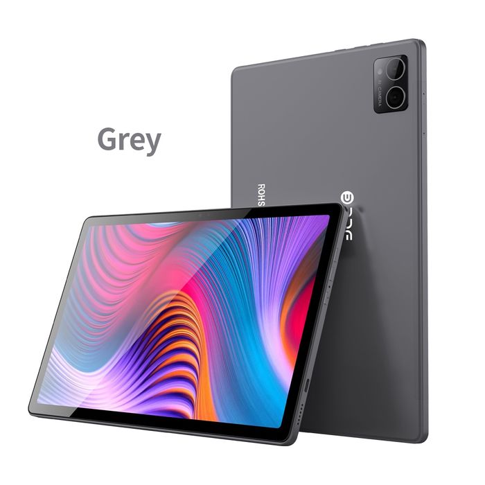 Планшет 10" дюймов BDF P60  8/256гб 2к Экран Android 12 8 ядер
