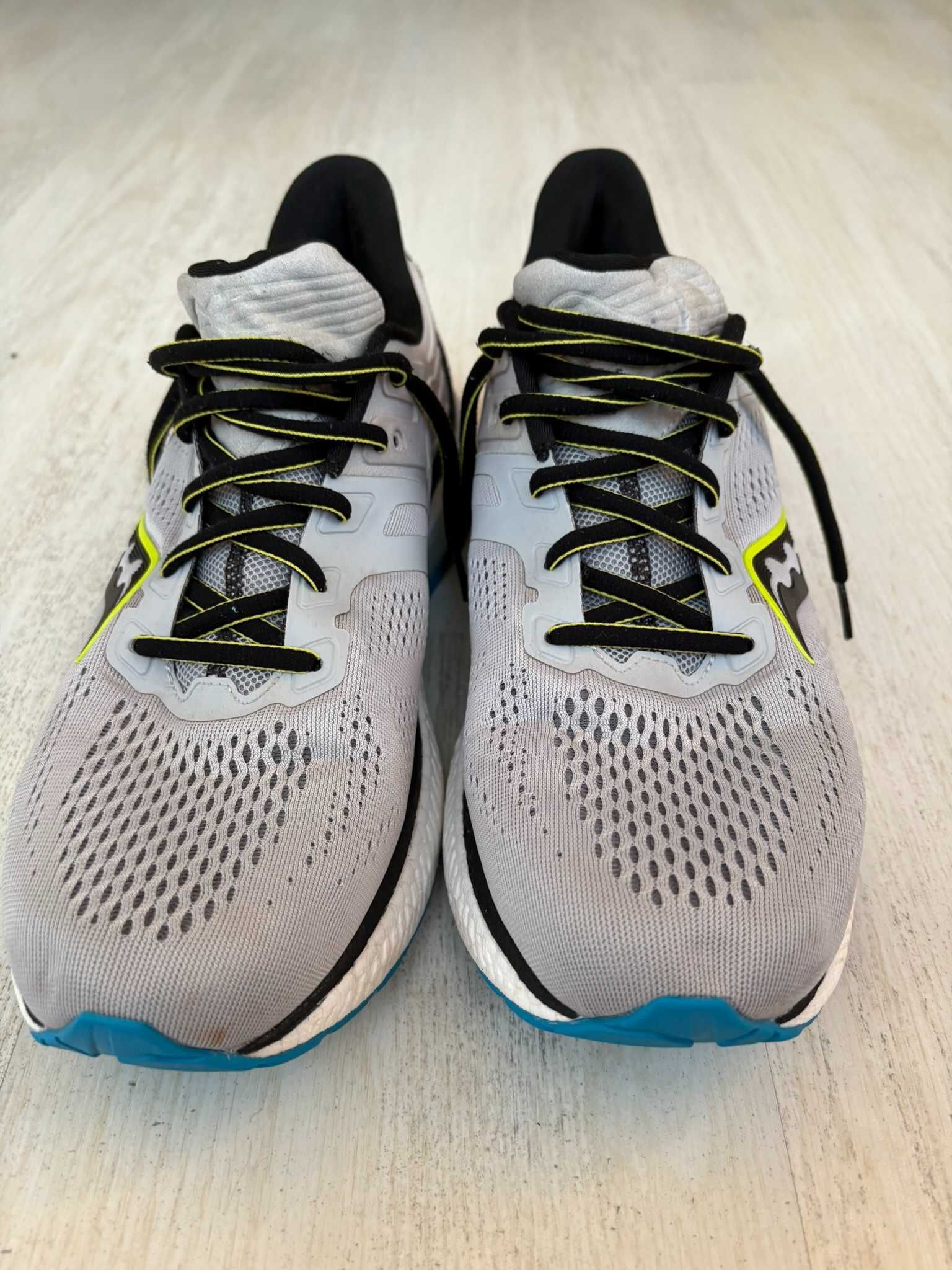 Saucony Men's Hurricane 23