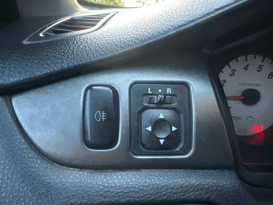 Mitsubishi Lancer 9  офіціал з рідним пробігом на автоматі.