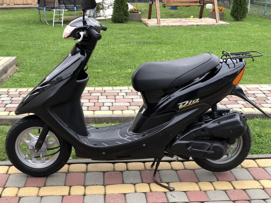 Скутер Honda Dio 34  NEW