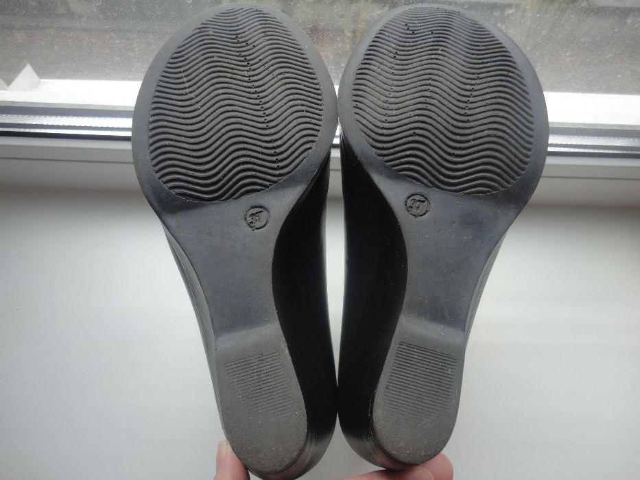 Сапоги/полусапоги деми, р. 37-ст. 24см.