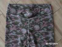 damskie legginsy-FABLETICS-moro-XL/XXL