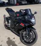Suzuki GSX-R 750