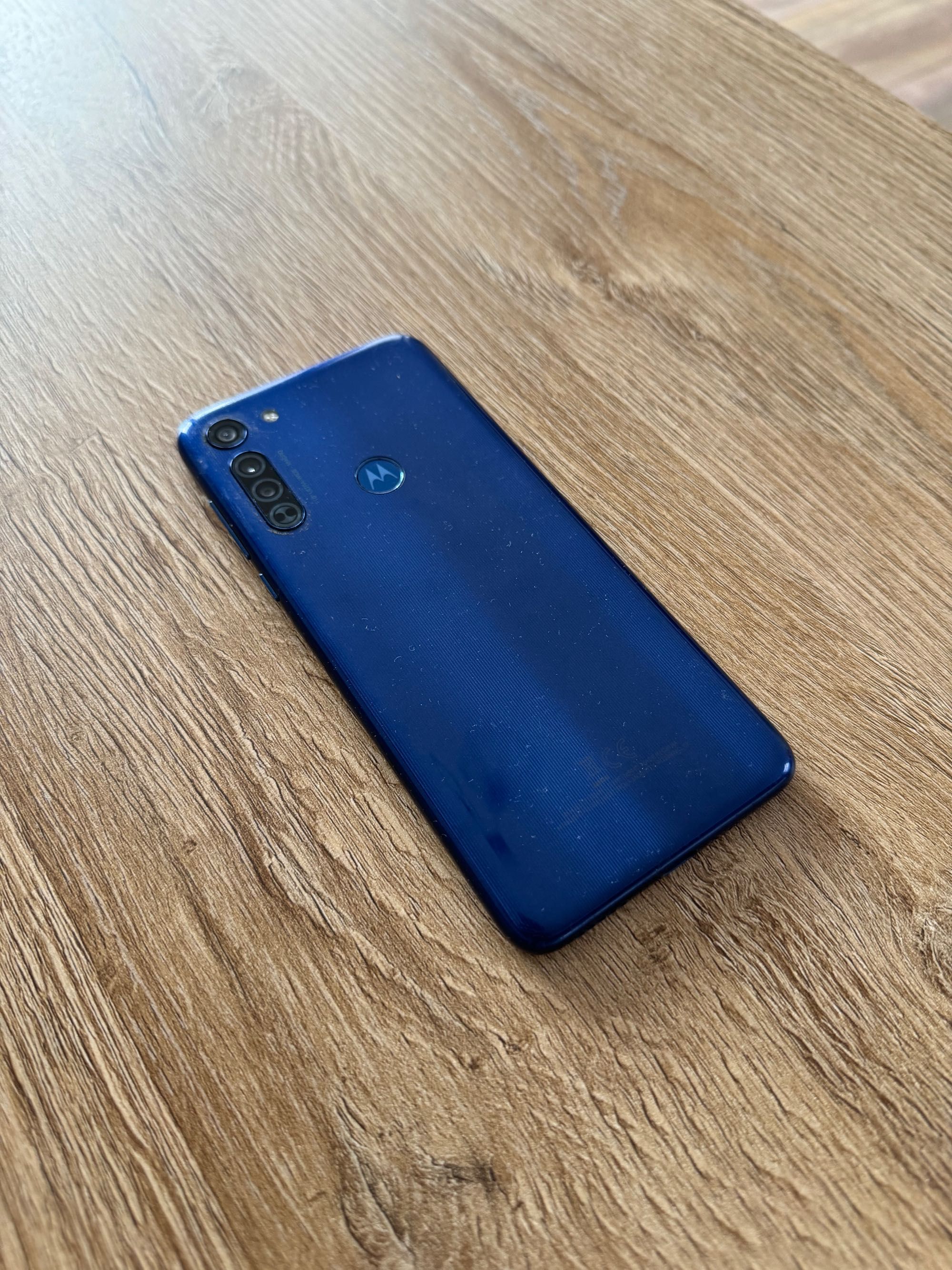 Motorola Moto G8