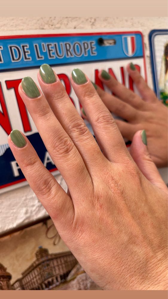 Manicure e pedicure ao domicílio - LISBOA | Home care nails services