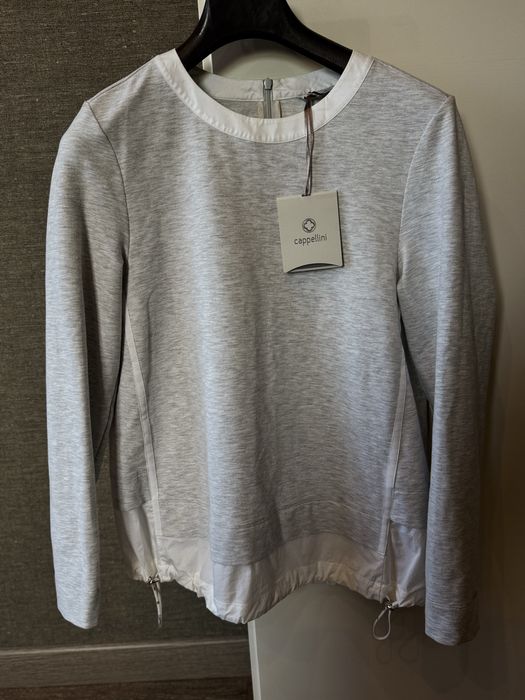Кофта жіноча,Cappellini ,95%сoton,p.40