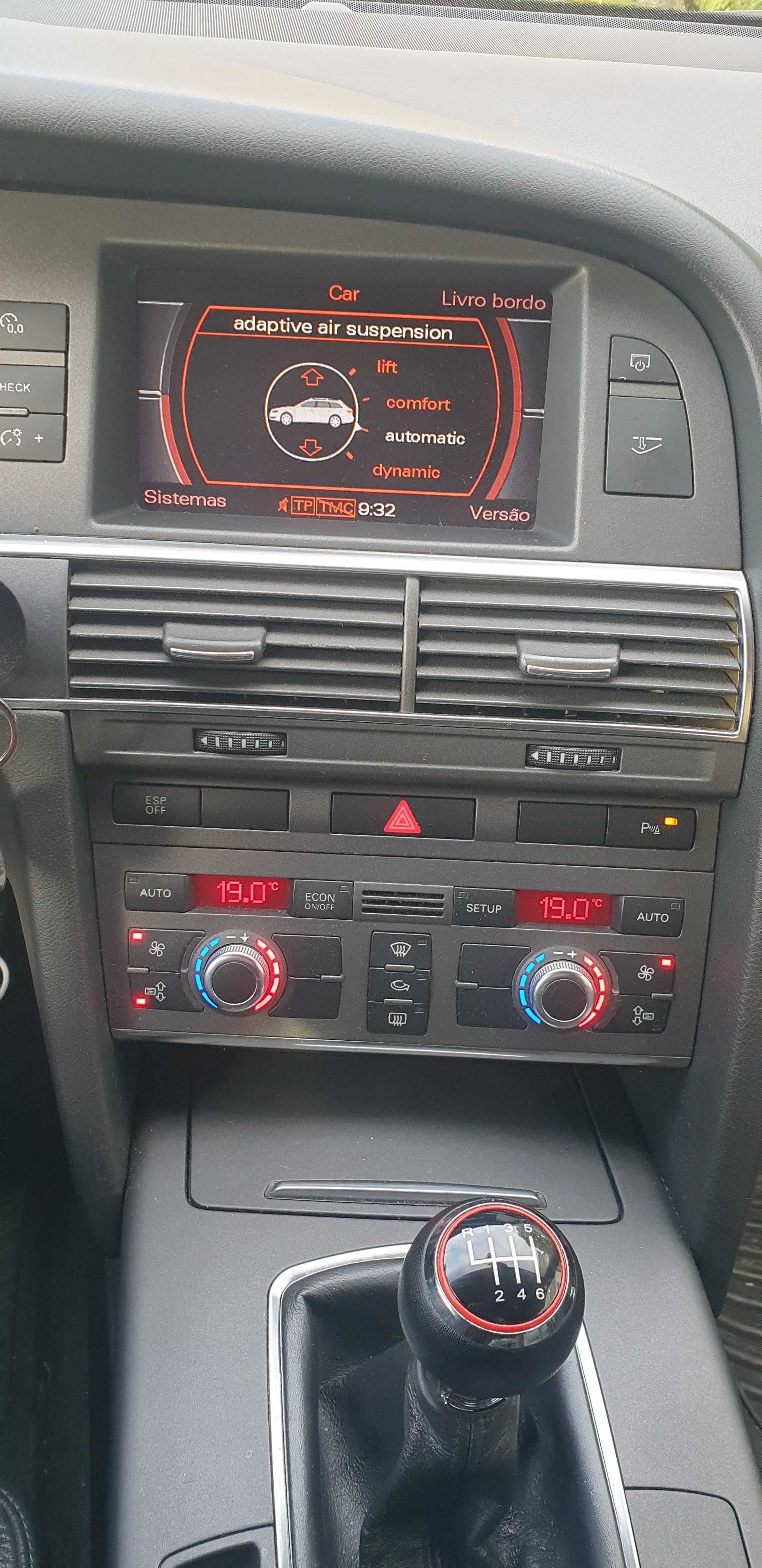 V6 Vendo COMO NOVA  ( selo barato)