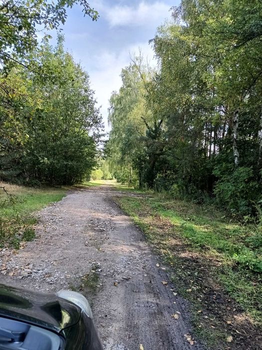 Działki budowlane w Tuszynie