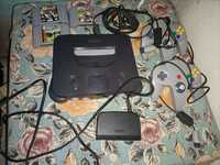 Nintendo 64+Jogos
