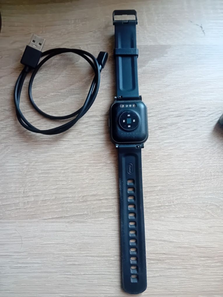 Zegarek jak nowy smartwatch