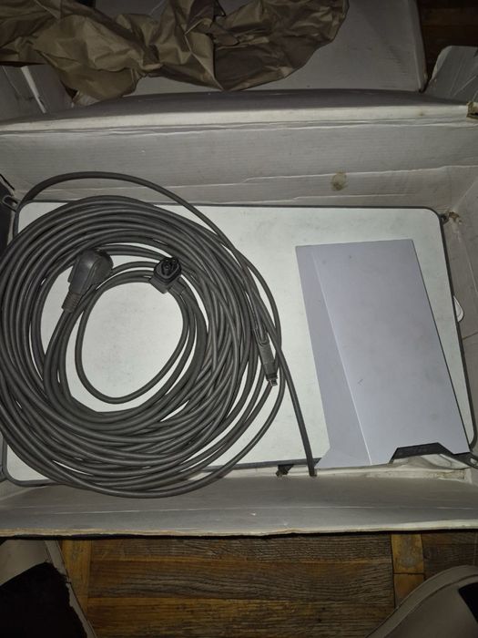 Starlink 2 идеал