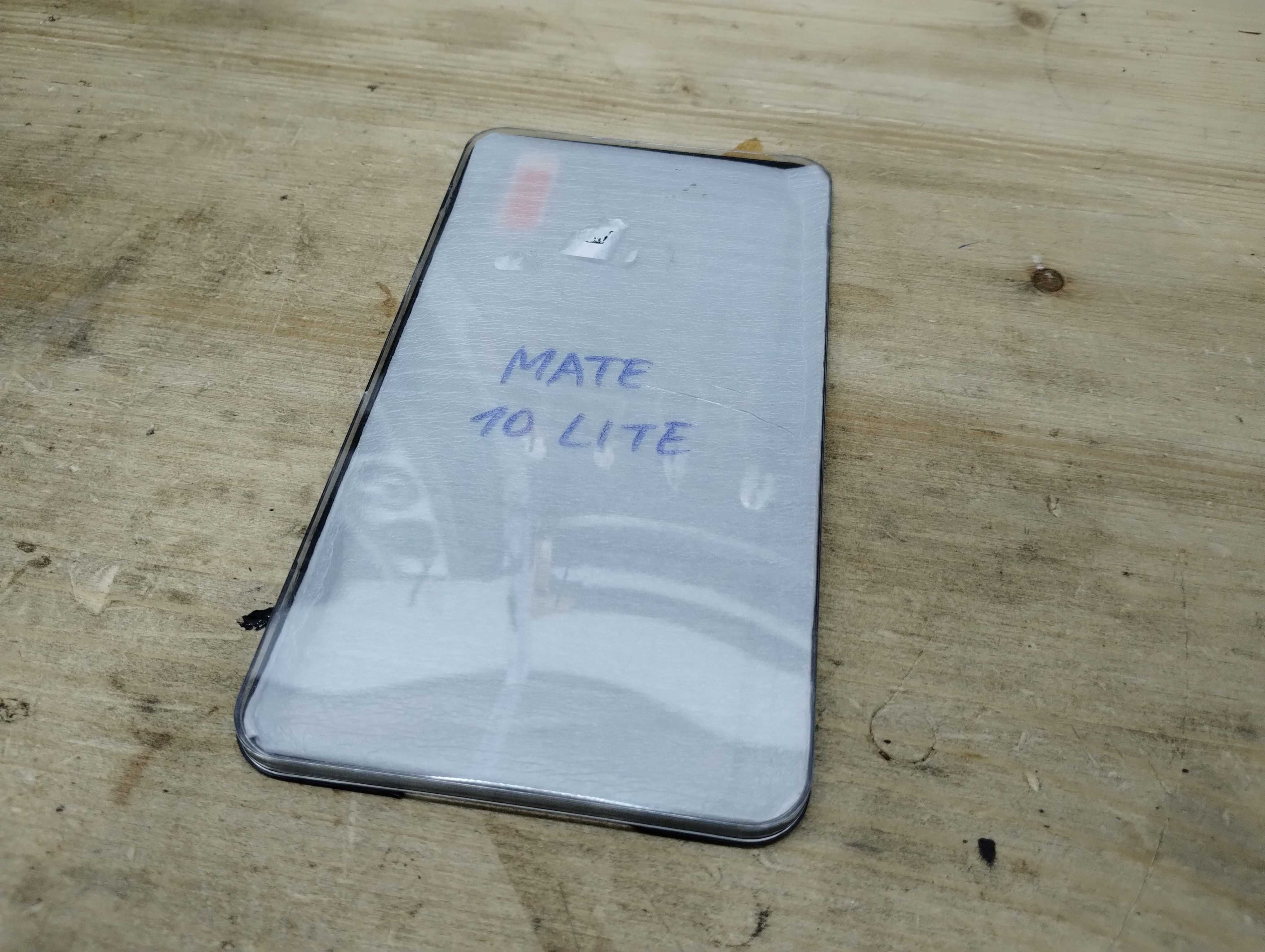 Capas Huawei Mate 10 Lite