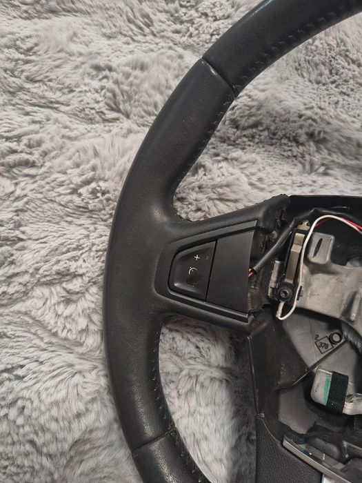 Kierownica Renault Laguna 3