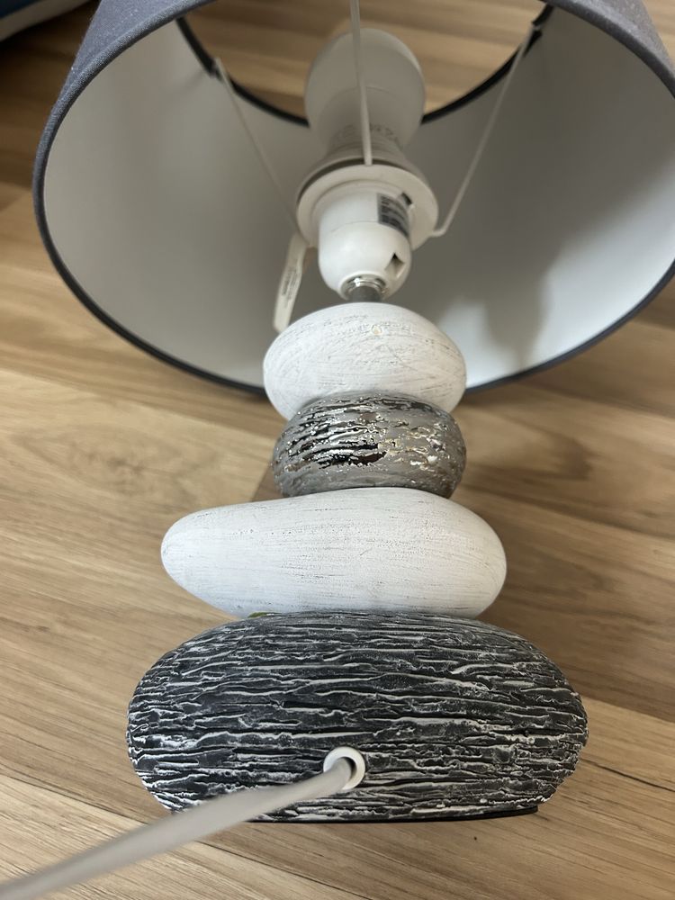 Home & you lampa