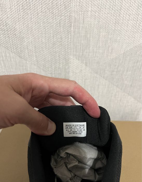 Salomon XT-Pathway Новые Оригинал