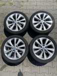 Koła Felgi Toyota Auris Avensis 17 cali 5x114.3