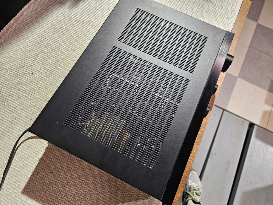 Підсилювач Pioneer A-333