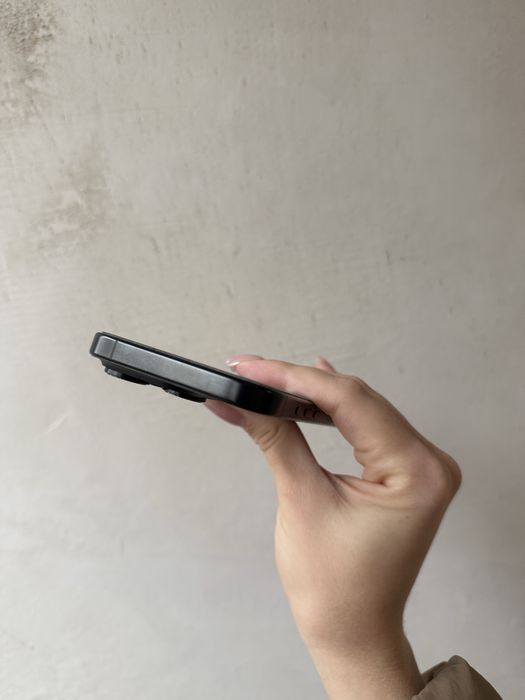 IPhone 16 Pro 512Gb Neverlock Black Titanium