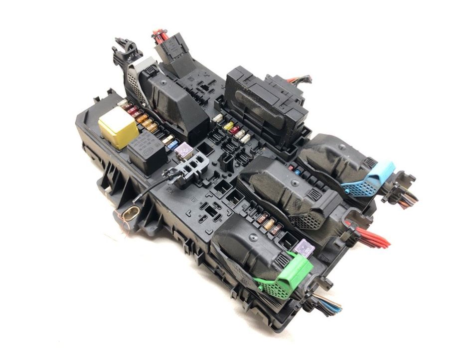 MODUŁ BSI - 171.00 PLN - OPEL ASTRA H (A04) 2004 - 2014 1.7 CDTI (L48) 74 kW [100 KM] olej