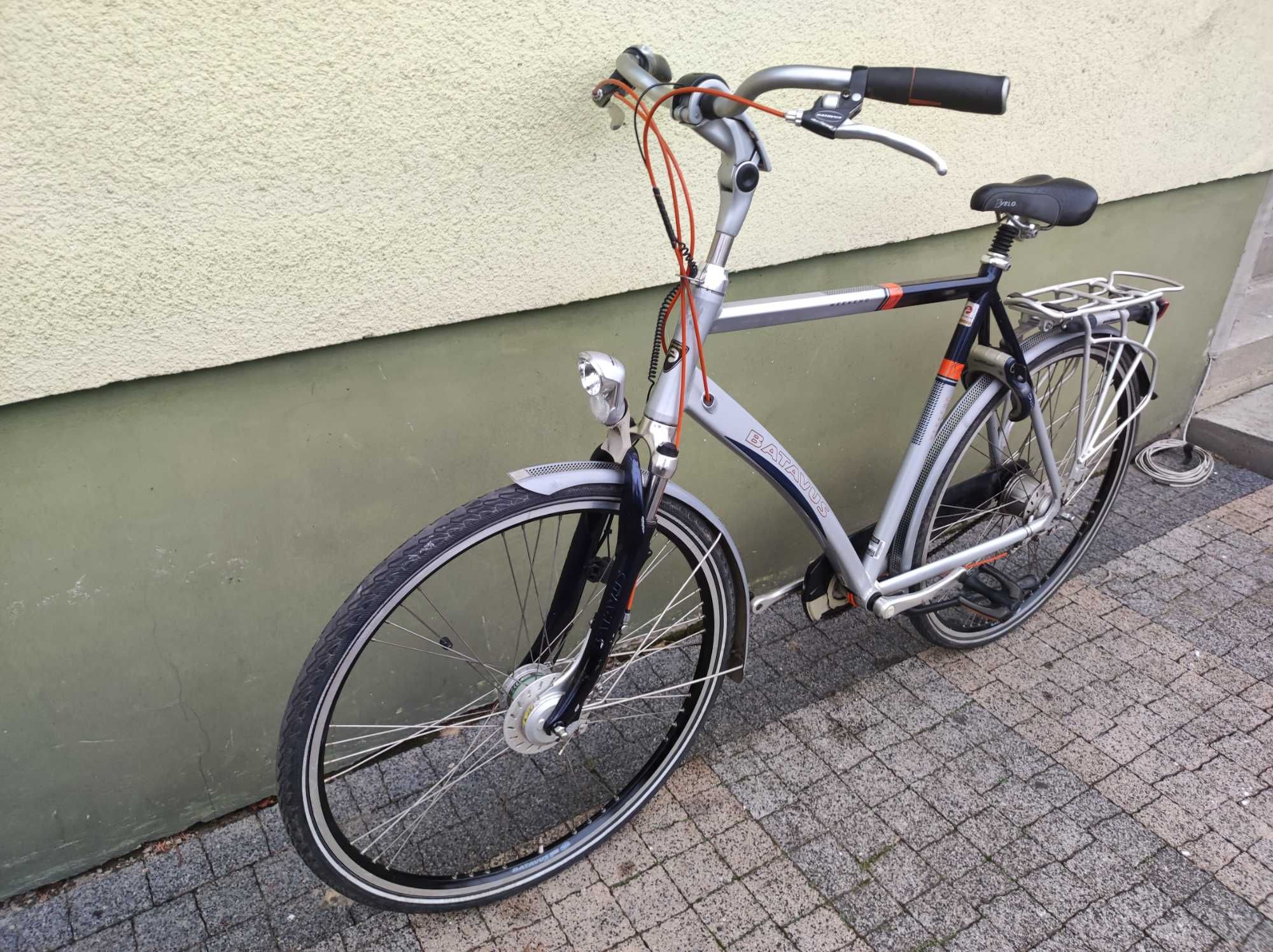 Rower męski 28" Batavus