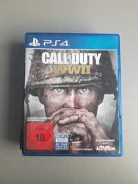 Call of Duty (CoD) WW2 ps4 ps5