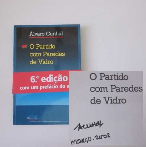 POLÍTICA - PCP Partido Comunista Português