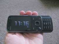 Nokia N 86 8MP/ Nokia 6760 stan bdb.