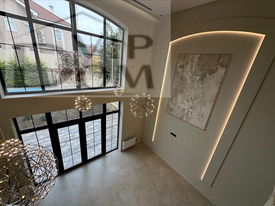 Дом в Одессе , Львовская, Фонтан