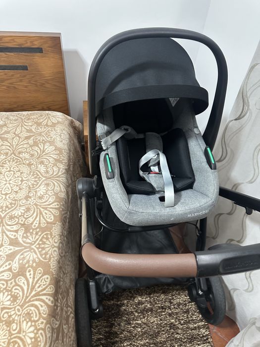 Zelia Trio S Maxi-Cosi