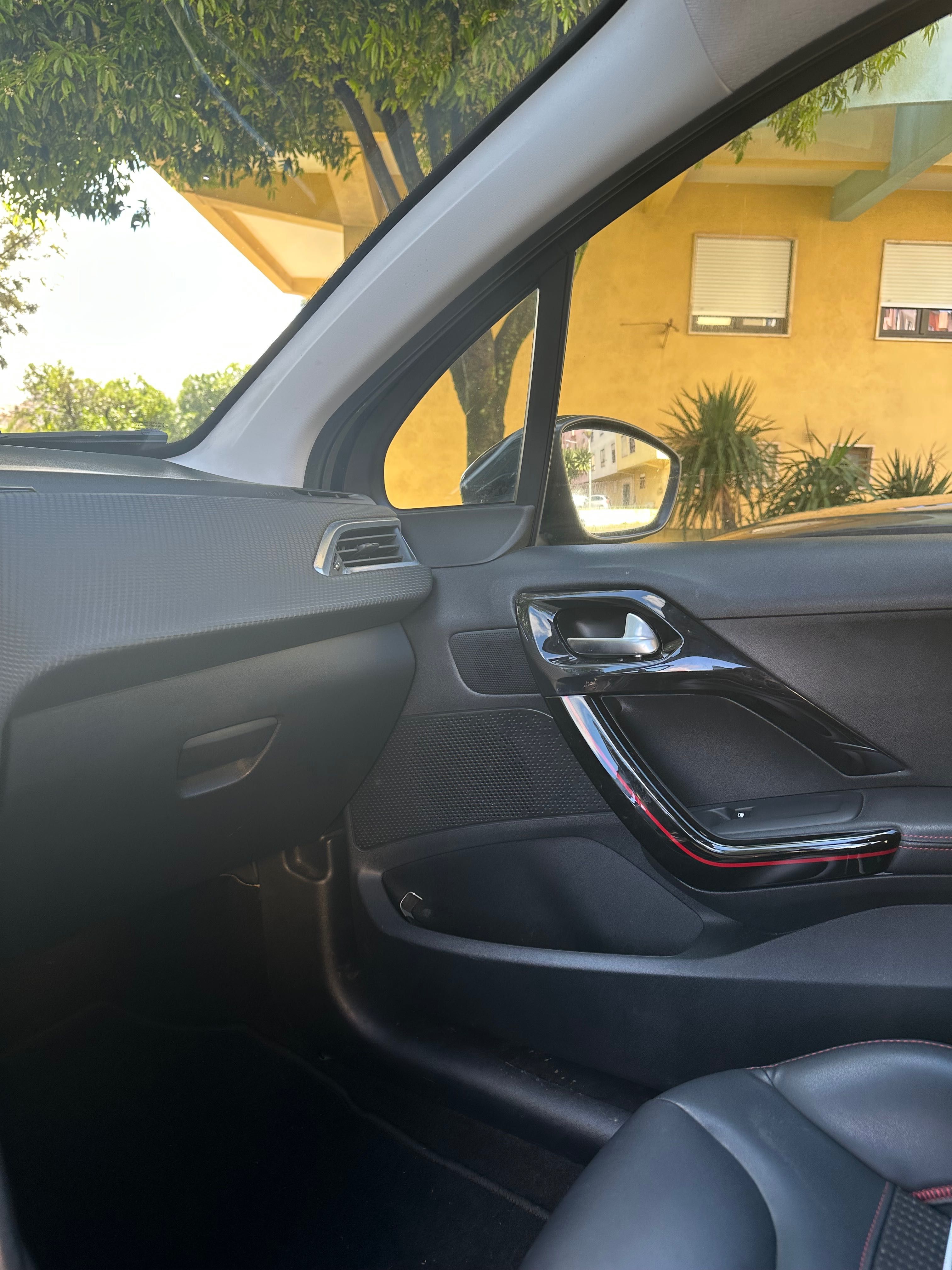 Vendo peugeot em bom estado
