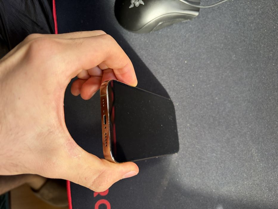 Iphone 14 pro, 128gb