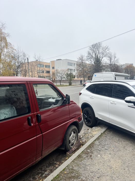 Здам в оренду гараж по вул. Ващука