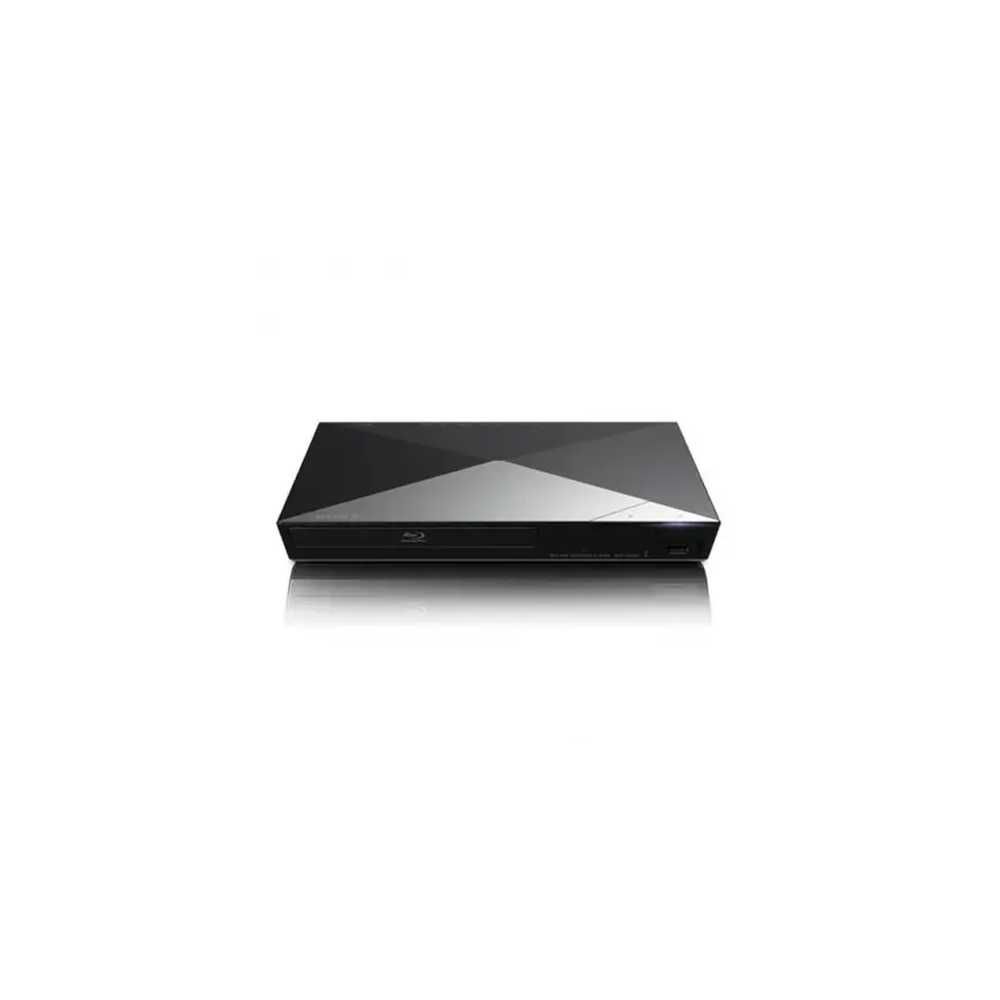 3D Blu-ray-плеер Sony BDP-S5200 WiFi
