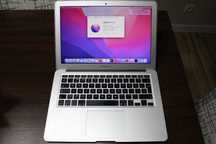Apple Macbook AIR  A1466 i7 8GB  2015/2017r