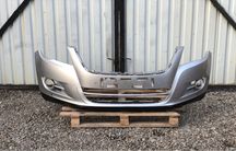 Бампер передній  VW Tiguan 07-11р. Фольксваген Тігуан