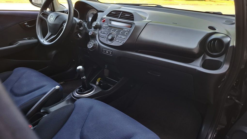 Honda Jazz 1.2i-VTEC Trend J15