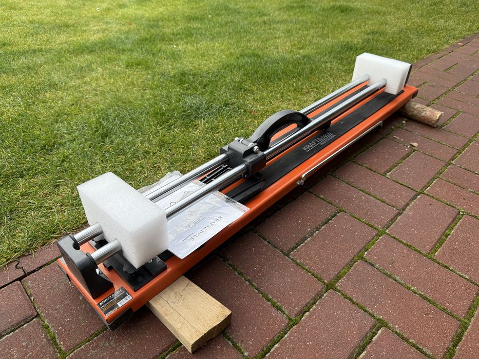 Przecinarka do glazury Kraft & Dele KD10672