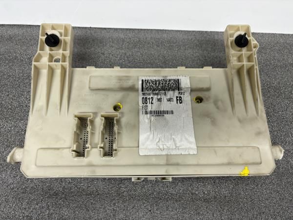 Caixa fusíveis / SAM / BSI FORD Focus II (DA_)