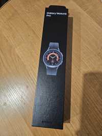 NOWY Samsung Galaxy Watch5 Pro