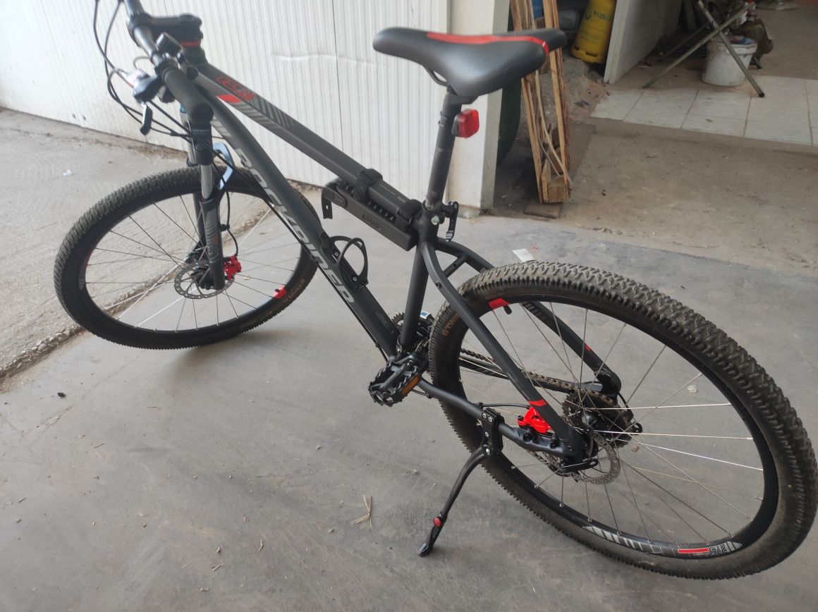 Bicicleta Rockrider ST530