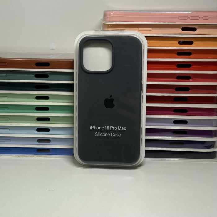 Акція розпродаж Чохол iphone 16 pro max. Чехол айфон 16 про макс